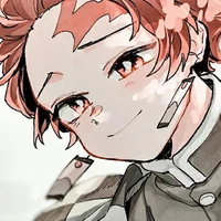 Tanjoro Kamado 