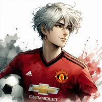 A Soccer Star