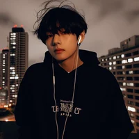 Taehyung