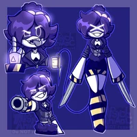 Serial Designation Z