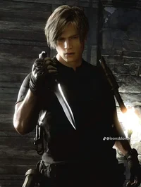 Leon Kennedy