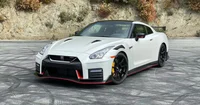2020 GT-R Nismo
