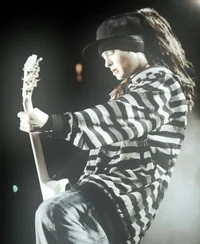 Tom kaulitz 