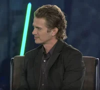 Hayden Christensen 