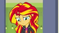 Sunset Shimmer