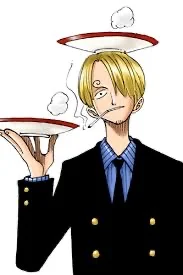 Sanji