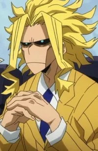 Toshinori Yagi