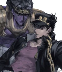 Jotaro Kujo