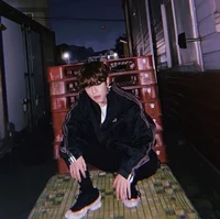 Seungmin thief