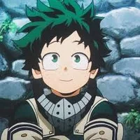 Deku fan