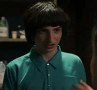 Mike Wheeler