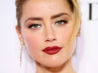 Amber Heard
