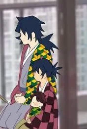 Tomioka-esposo