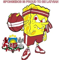 lativan spongebob