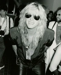 Duff Mckagan