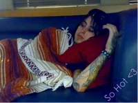 Ronnie Radke