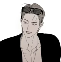 YANDERE Chaebol - BL