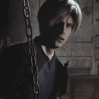 Leon S Kennedy