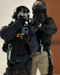 Ghost y Konig