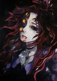 Michikatsu-Kokushibo