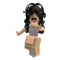 roblox lesbian story