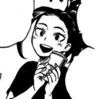 Momo Yaoyorozu