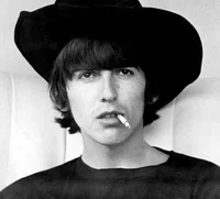 George Harrison