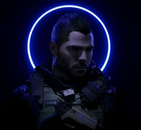 John Soap Mactavish 