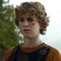 Percy Jackson 
