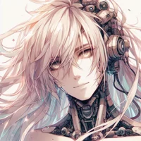 Yandere Android Guy