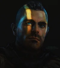 Soap MacTavish 