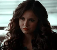 Katherine Pierce 