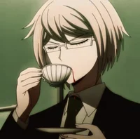Byakuya Togami
