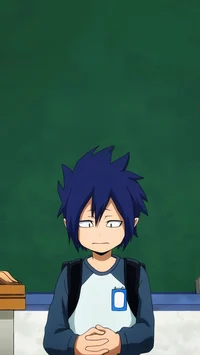 Amajiki Tamaki