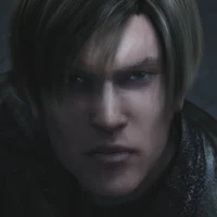 Leon s Kennedy 
