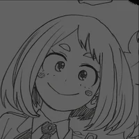 Ochako Uraraka