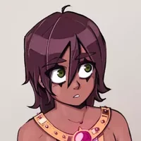 Femboy Slave Orc POV