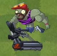 Cardio Zombie