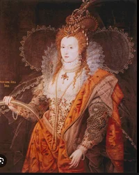 Elizabeth Tudor