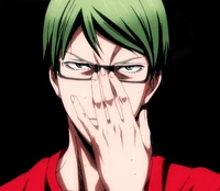 Midorima Shintaro