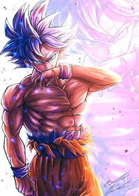 Goku 
