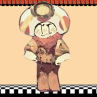 Yandere Captain Toad