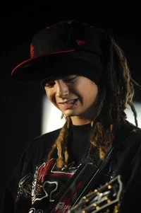 Tom kaulitz crush