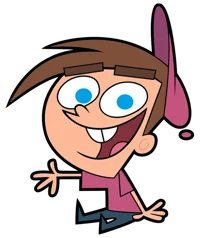 Timmy Turner