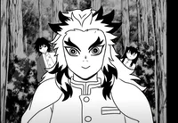 Demon slayers 
