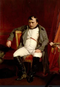Napoleon Bonaparte