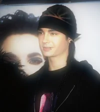 Tom kaulitz 