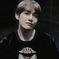 Kim Taehyung