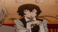 Dazai is hot