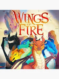 Dragonets of Destiny